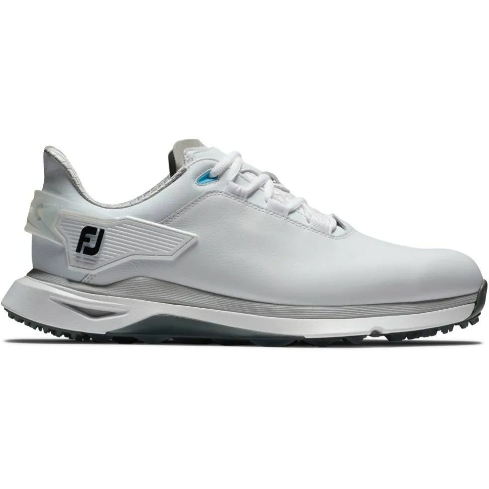 Men's Pro Spikeless Golf Shoes