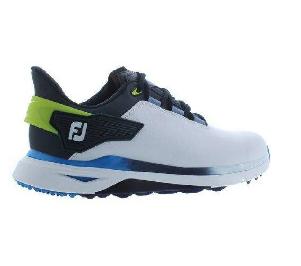 Men's Pro Spikeless Golf Shoes