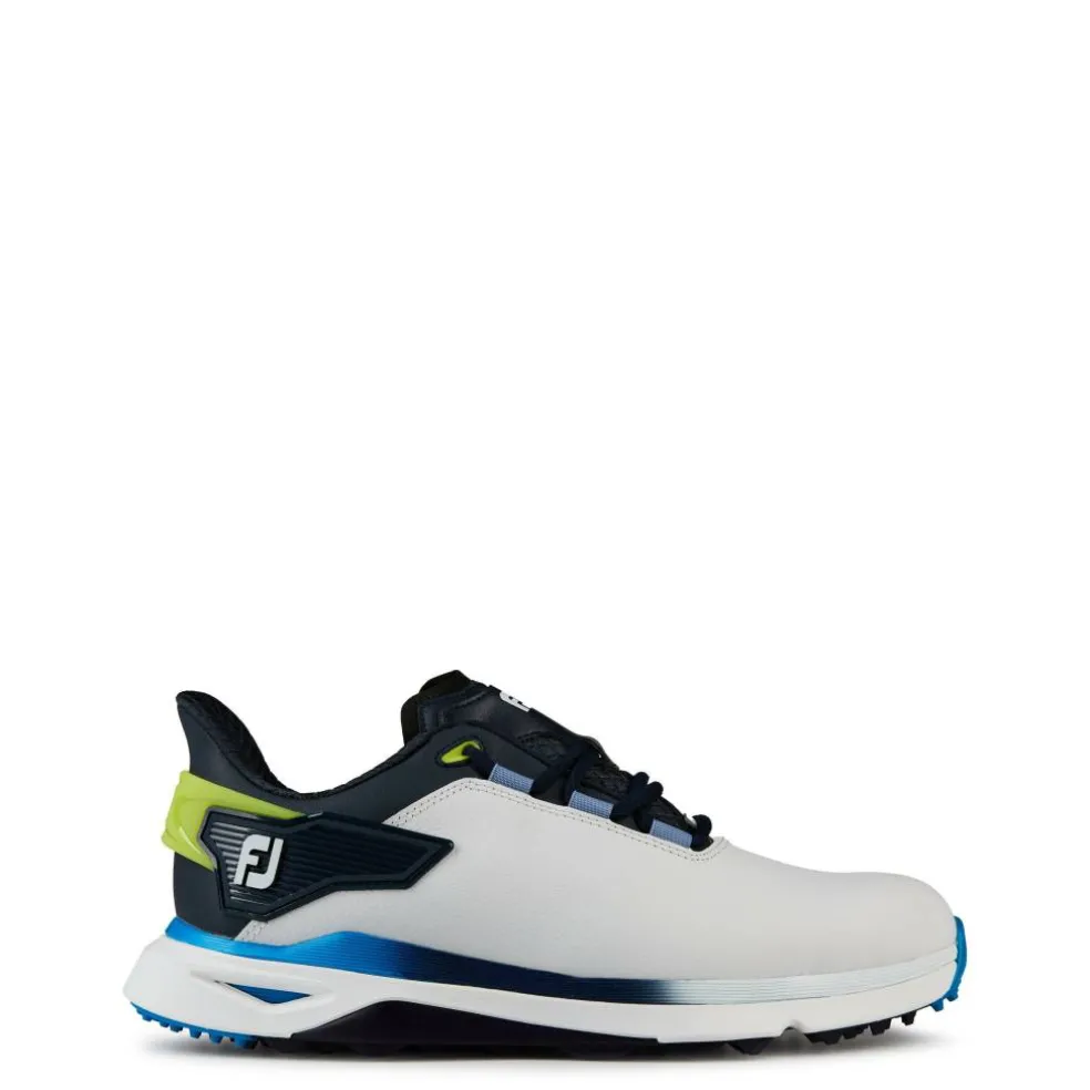 Men's Pro Spikeless Golf Shoes