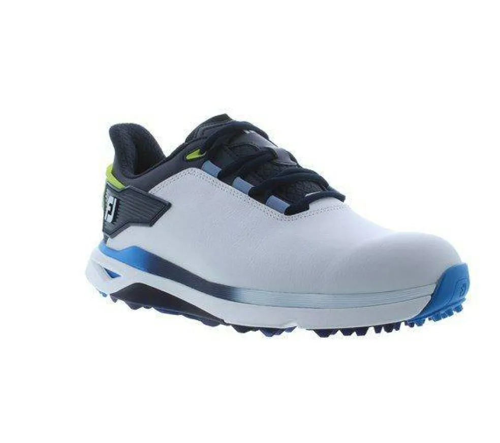 Men's Pro Spikeless Golf Shoes