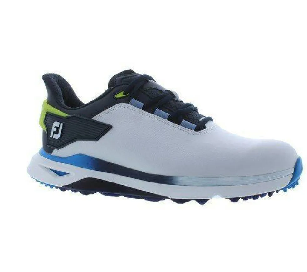 Men's Pro Spikeless Golf Shoes