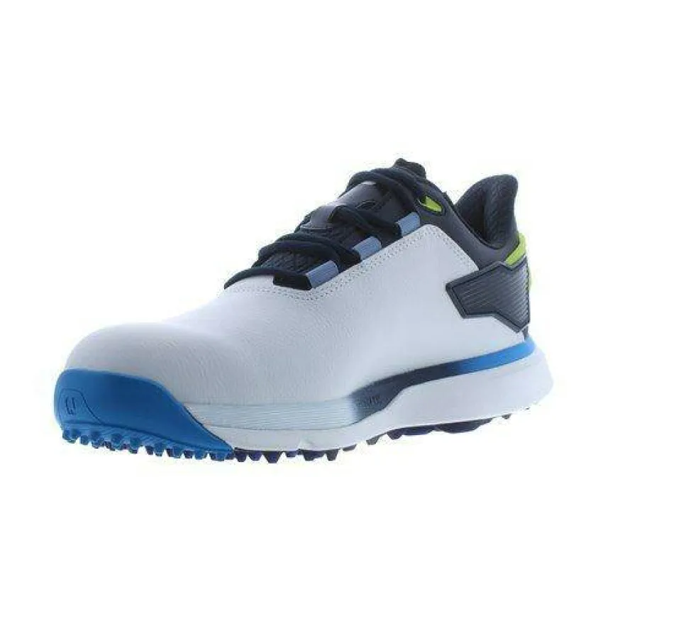 Men's Pro Spikeless Golf Shoes