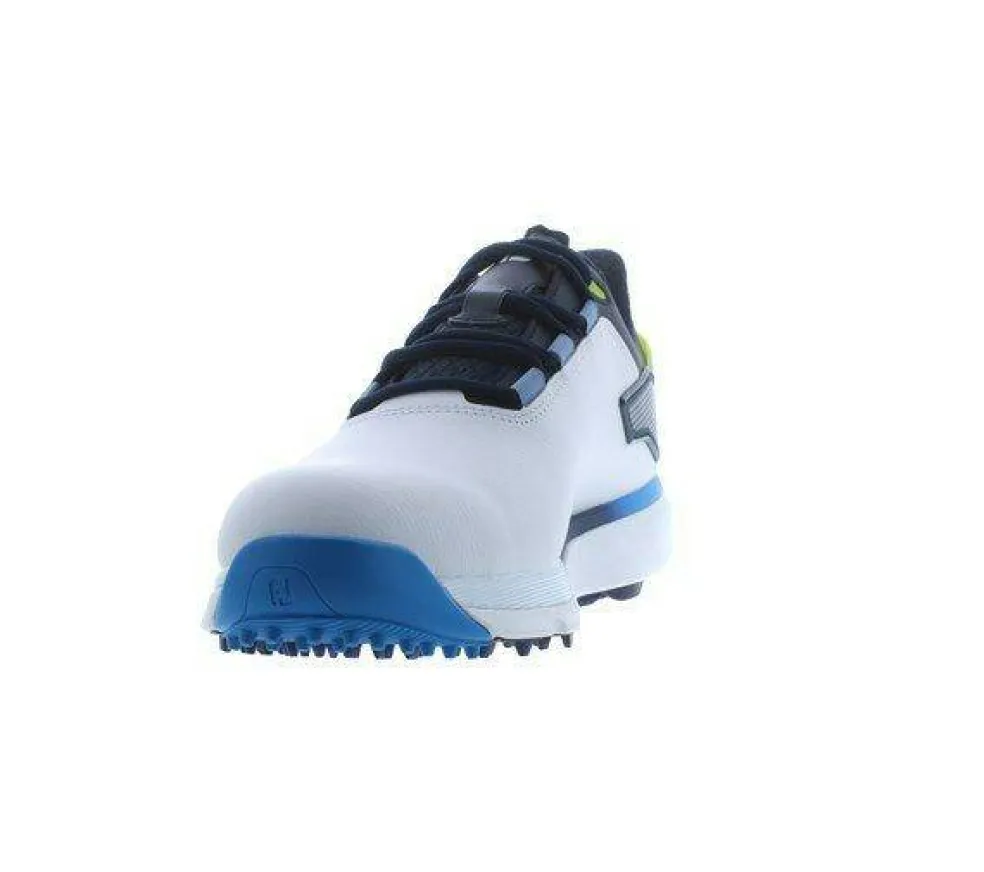 Men's Pro Spikeless Golf Shoes