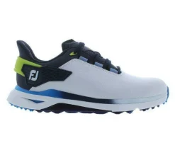 Men's Pro Spikeless Golf Shoes