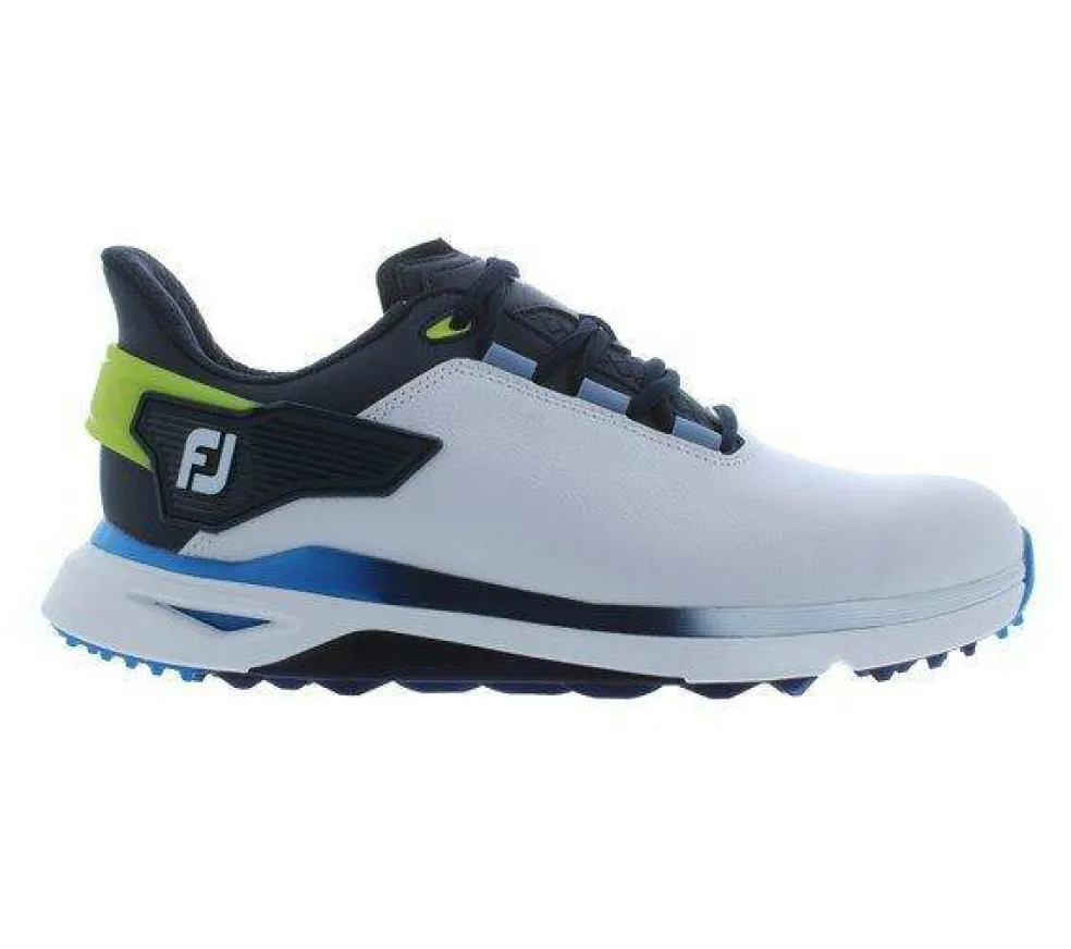 Men's Pro Spikeless Golf Shoes