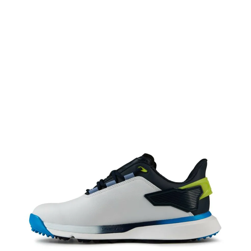 Men's Pro Spikeless Golf Shoes