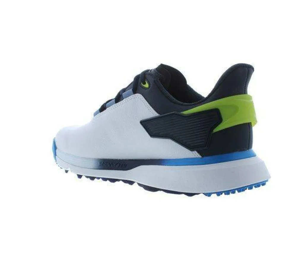 Men's Pro Spikeless Golf Shoes