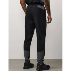 Mens Progress Woven Tracksuit Bottoms