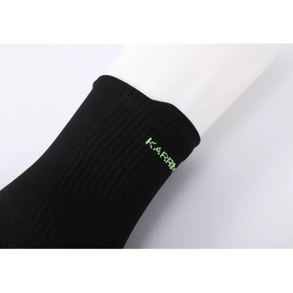 Men's Quarter Socks