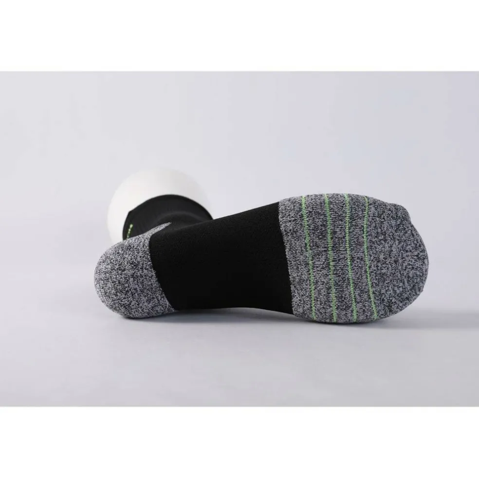 Men's Quarter Socks