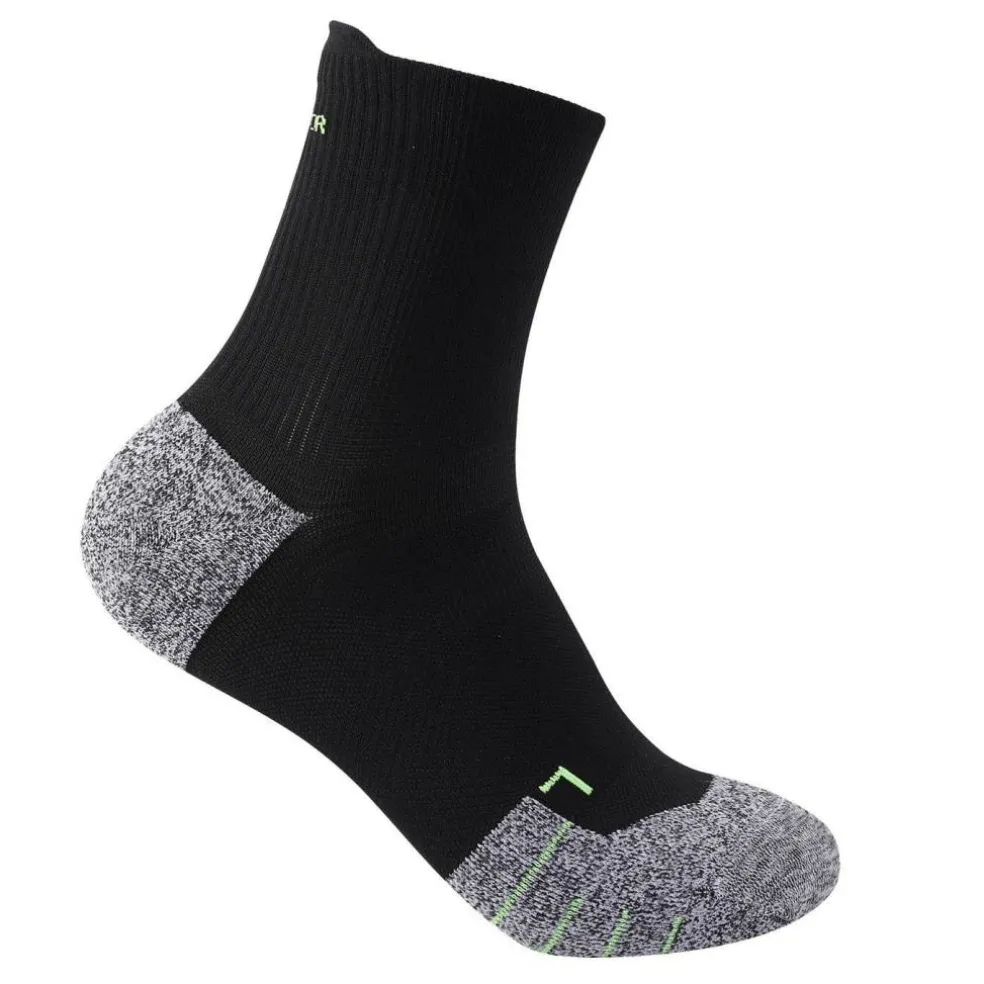 Men's Quarter Socks
