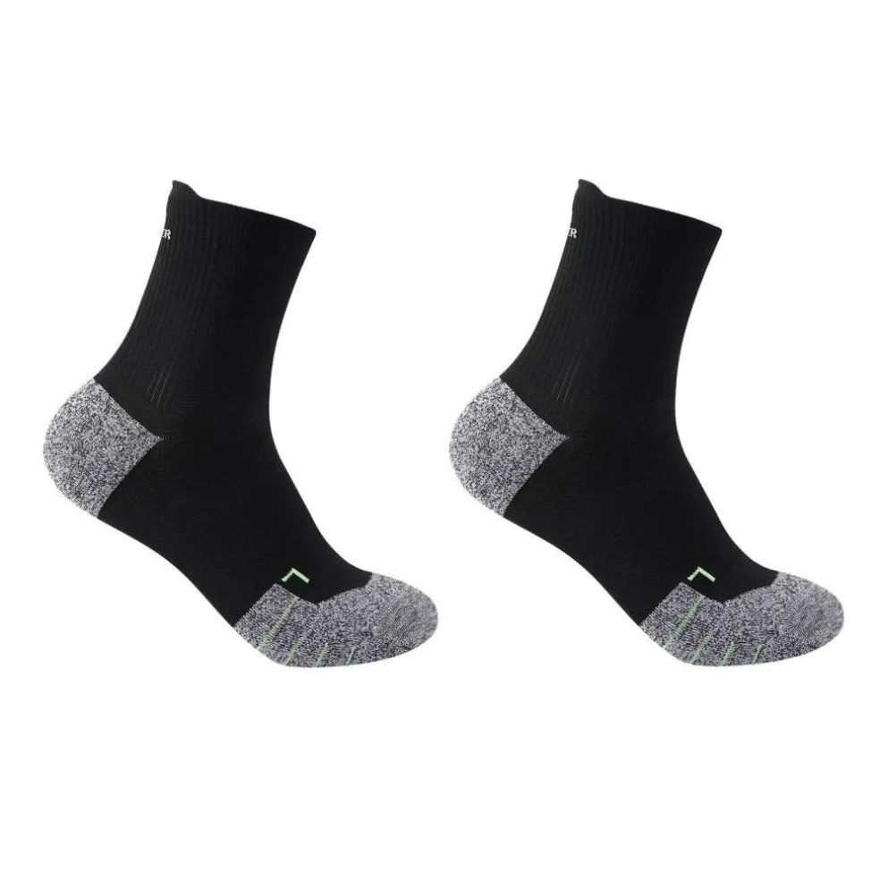 Men's Quarter Socks