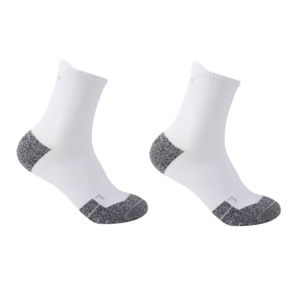 Men's Quarter Socks