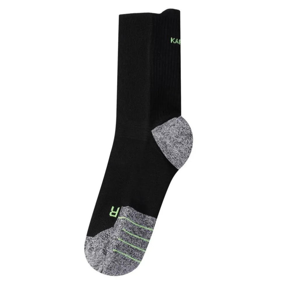 Men's Quarter Socks
