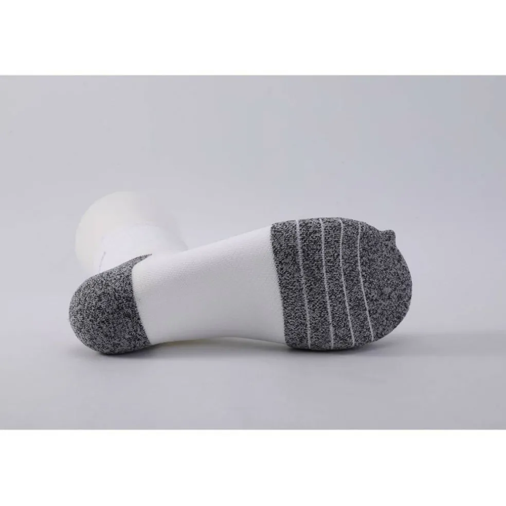 Men's Quarter Socks