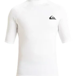 Men's Quik UV Protection 50+ Rash Vest