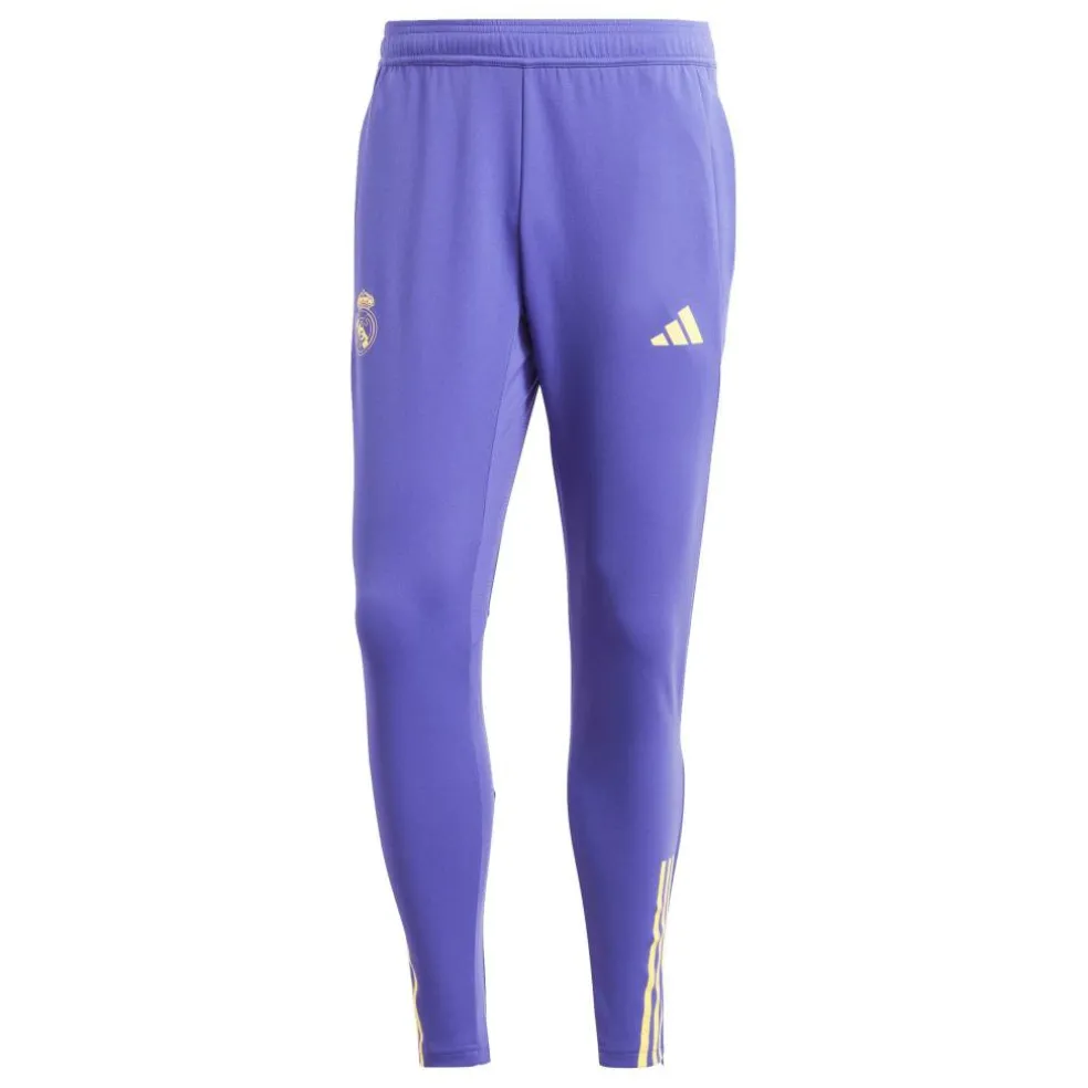 Men's Real Licensed Tracksuit Bottoms