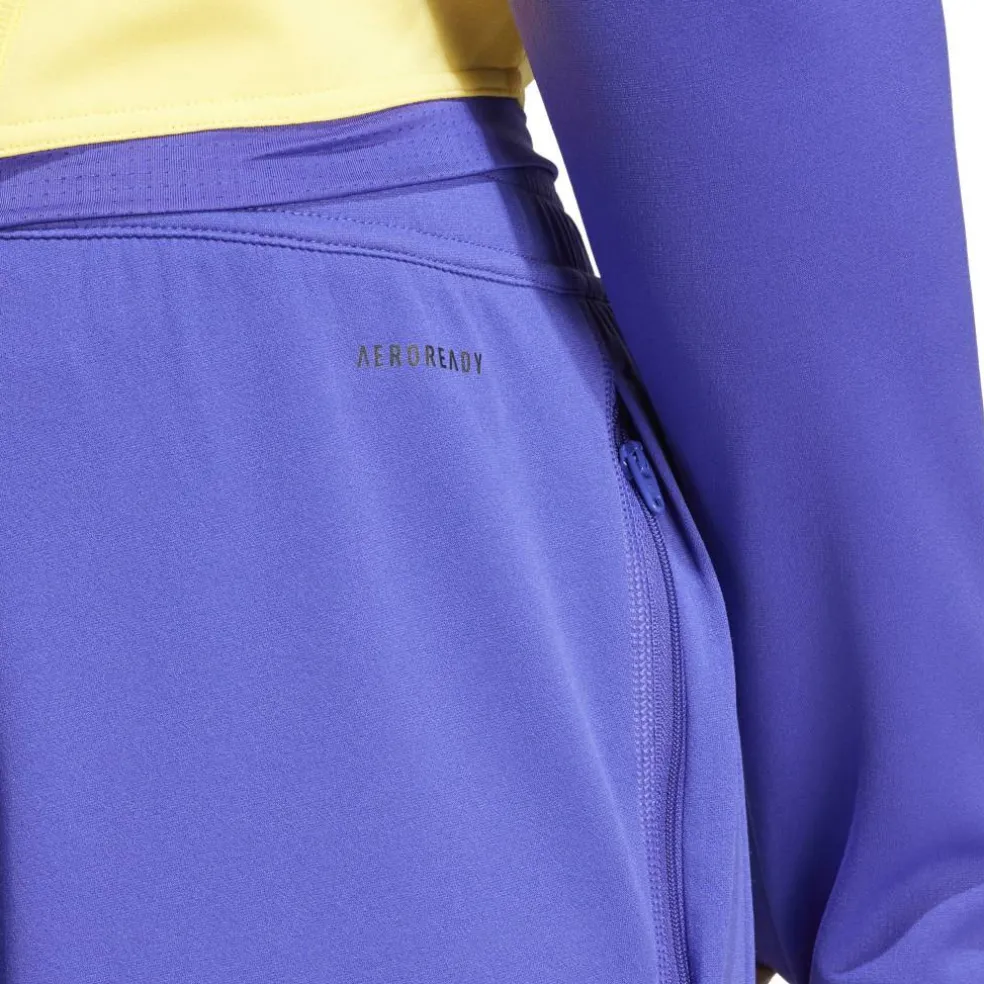 Men's Real Licensed Tracksuit Bottoms