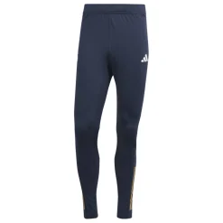 Men's Real Madrid Licensed Tracksuit Bottoms