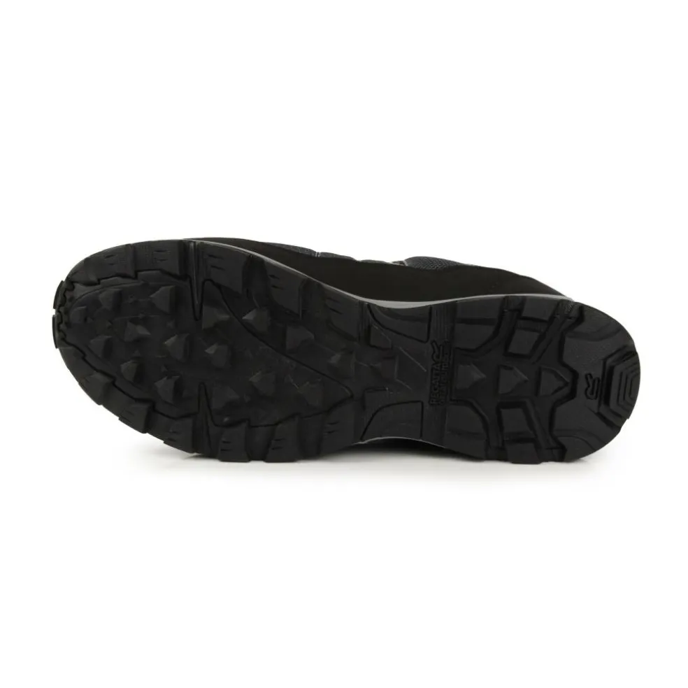 Men's Samaris Low Waterproof Walking Shoes
