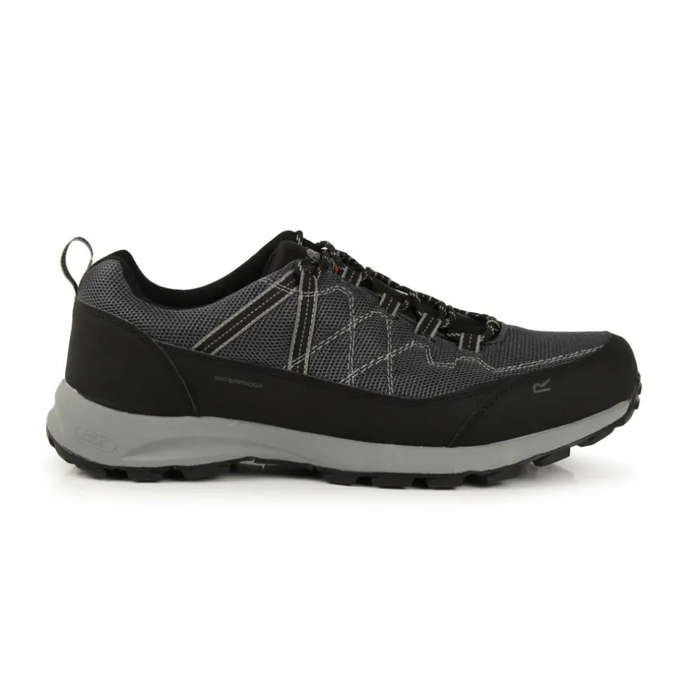 Men's Samaris Low Waterproof Walking Shoes