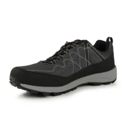 Men's Samaris Low Waterproof Walking Shoes