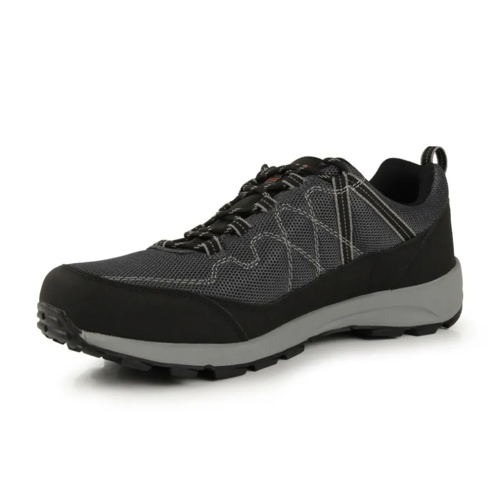 Men's Samaris Low Waterproof Walking Shoes