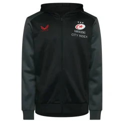 Mens Saracdens Overhead Hoodie 2024 2025