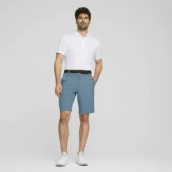 Men's Short Golf Trousers