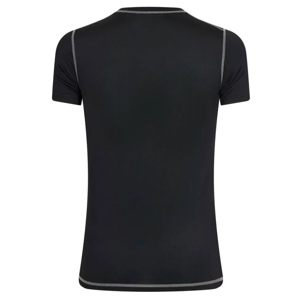 Men's Short Sleeve Baselayer Top