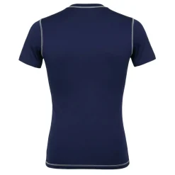 Men's Short Sleeve Baselayer Top