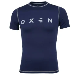 Men's Short Sleeve Baselayer Top