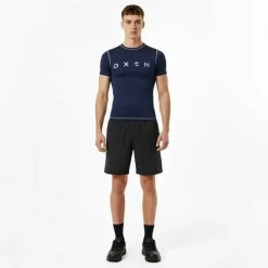 Men's Short Sleeve Baselayer Top