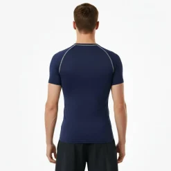 Men's Short Sleeve Baselayer Top