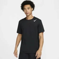 Men's Short Sleeve Performance Running Top