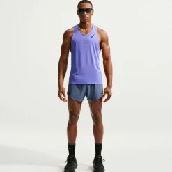 Men's Short Sleeve Performance Running Top