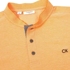 Men's Short-Sleeve Performance Polo Shirt