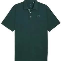Men's Short-Sleeve Performance Polo Shirt