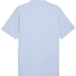 Men's Short-Sleeve Performance Polo Shirt
