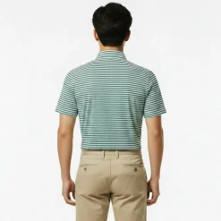 Men's Short-Sleeve Performance Polo Shirt