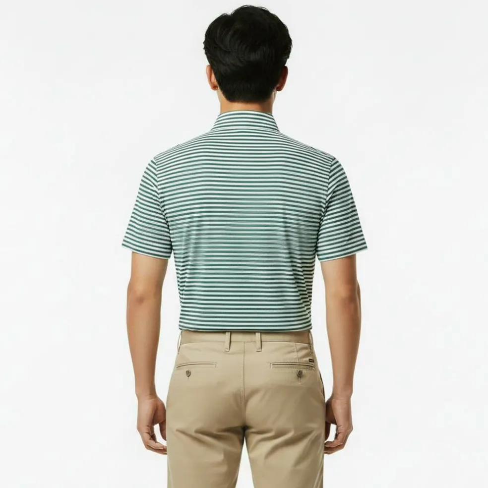Men's Short-Sleeve Performance Polo Shirt