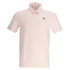 Men's Short-Sleeve Performance Polo Shirt