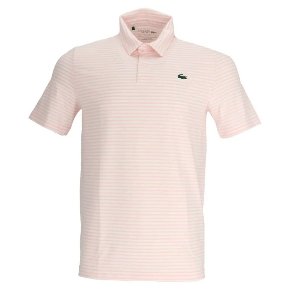Men's Short-Sleeve Performance Polo Shirt