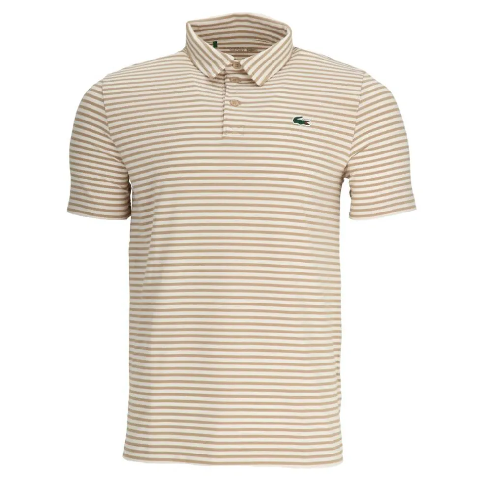 Men's Short-Sleeve Performance Polo Shirt