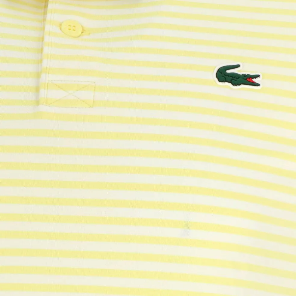 Men's Short-Sleeve Performance Polo Shirt