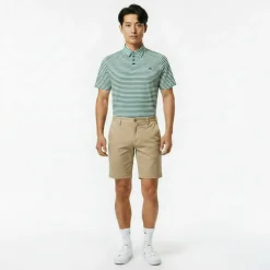 Men's Short-Sleeve Performance Polo Shirt