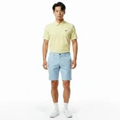 Men's Short-Sleeve Performance Polo Shirt