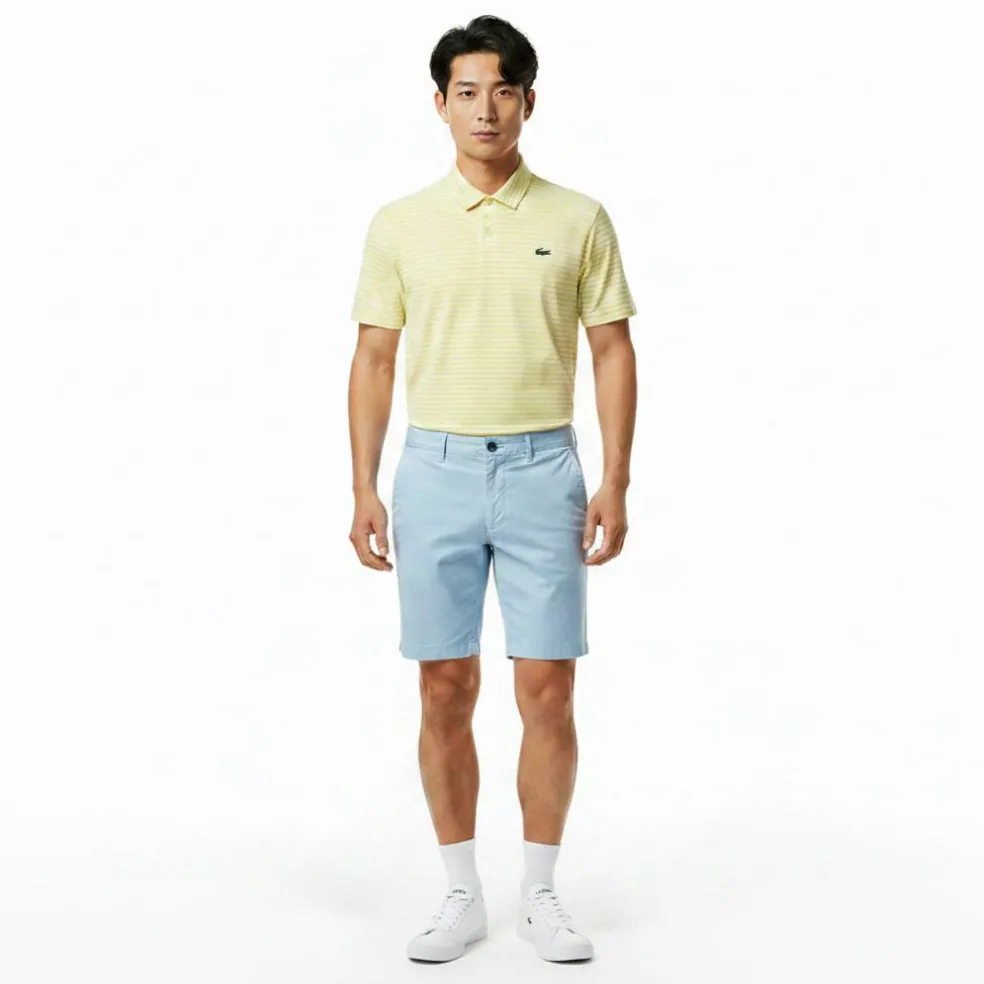 Men's Short-Sleeve Performance Polo Shirt
