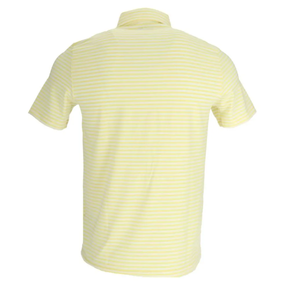 Men's Short-Sleeve Performance Polo Shirt