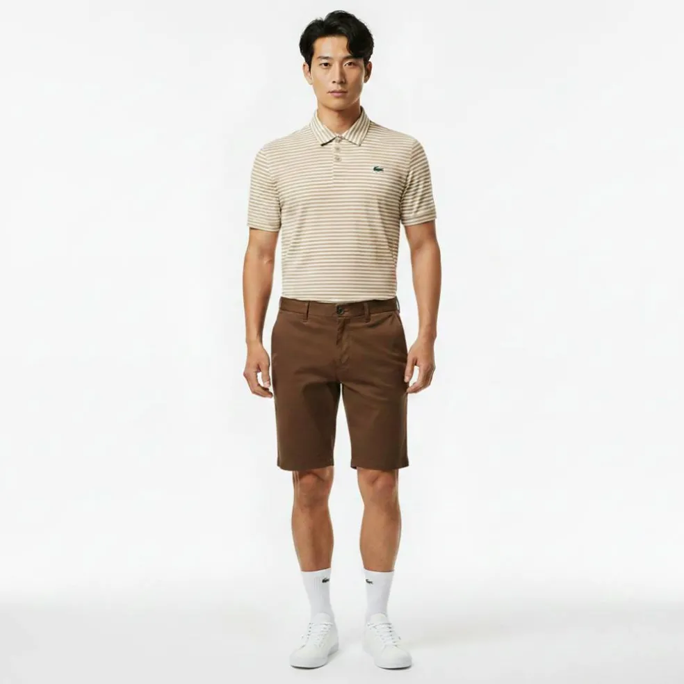 Men's Short-Sleeve Performance Polo Shirt